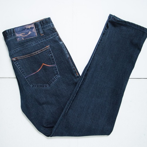 Jeans uomo jacob cohen - jacob,