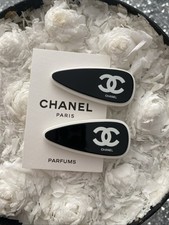 Spilla per capelli Chanel