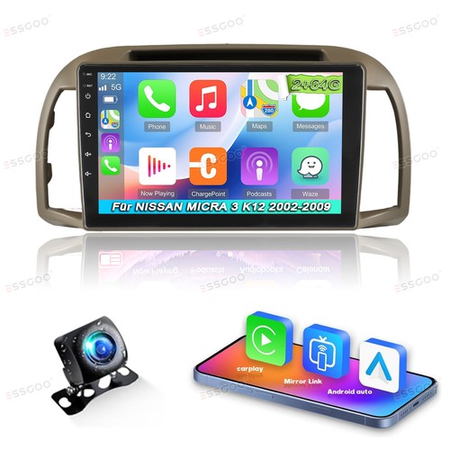 Autoradio android carplay - autoradio, 15