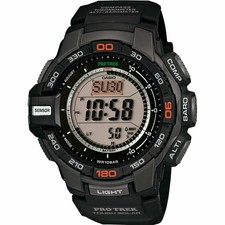  Orologio Uomo Casio Nero