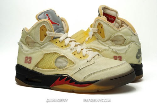 Air jordan retro taglia - jordan, 5