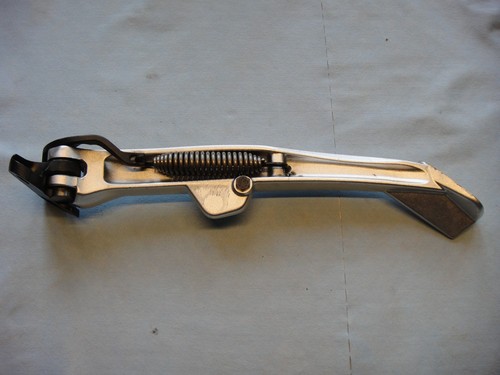 Buell 1125 r - cr, 09