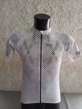 MAGLIA MANICA CORTA CICLISMO
