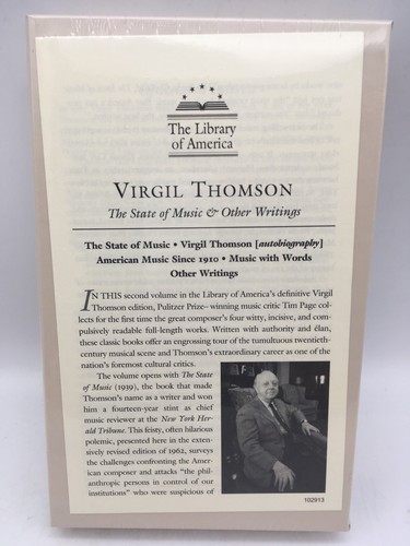 Library america virgil - america,