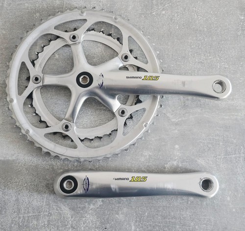 Guarnitura shimano 105 - shimano,