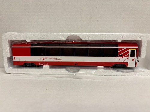 Bemo h0m 4029 carrozza - h0m,