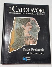 I Capolavori - Enciclopedia