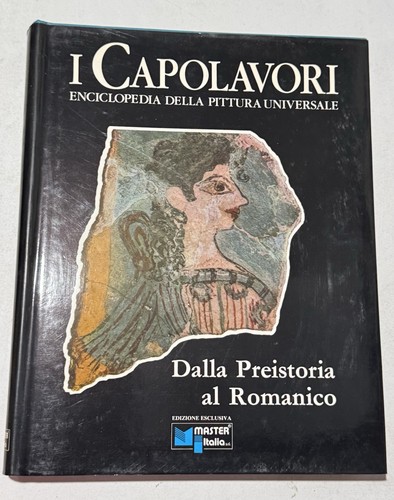 Capolavori enciclopedia - i,
