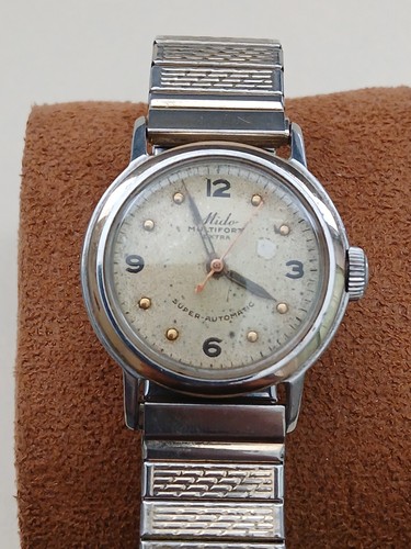 Orologio automatico vintage