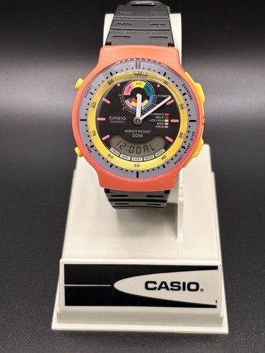 Casio vintage ana - casio, ana-digi