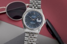 Rolex Datejust 36 Turn-O-Graph