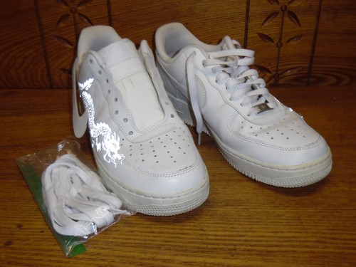 Scarpe nike air force - air, 1