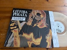 LP ITALY  2021 Litfiba –