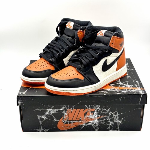 Nike air jordan - nike, 1