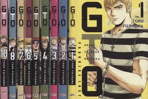 Gto great teacher - great,
