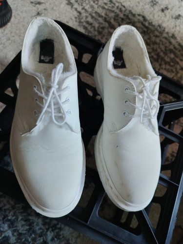 Martens donna 1461 mono - martens,
