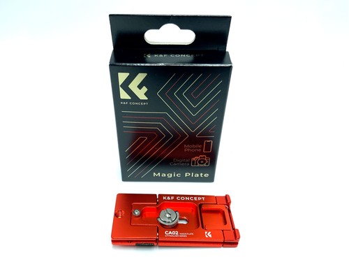 Easybuy concept piastra - k&f,