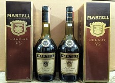 1 Bt. Cognac V.S. 3 Stelle J