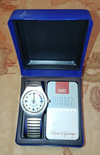 Lazio orologio quartz - lazio,