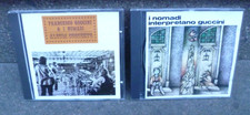 2 CD FRANCESCO GUCCINI & I