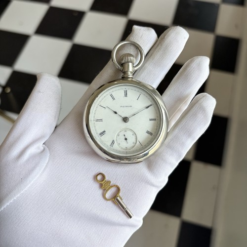 Orologio tasca 1890 - orologio, da