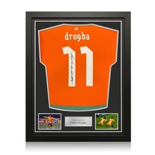Maglia della Costa d'Avorio