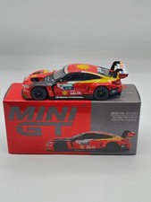 🔥MINI GT BMW M4 GT3 #31