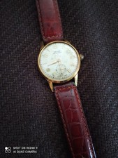 Orologio Vintage Donna Anni 50