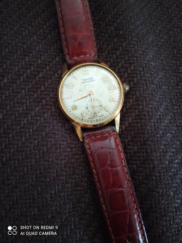Orologio vintage donna anni - orologio,