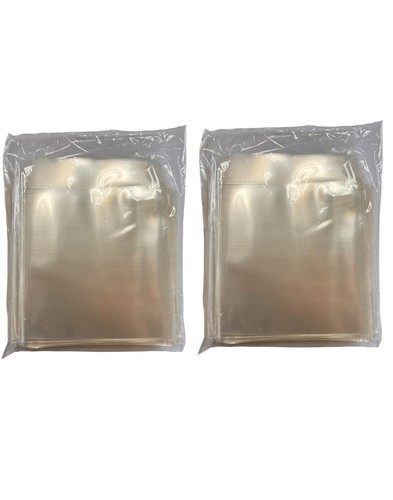 200x pochette sleeves pour - sleeves, cd