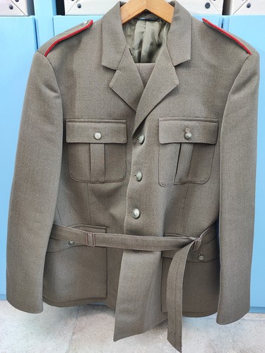 Giacca pantalone dopoguerra - giacca,