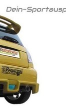 Impianto Di Scarico Ragazzon