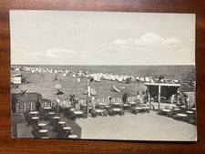 Lido di Jesolo-Terrazza Albergo Marina 1952