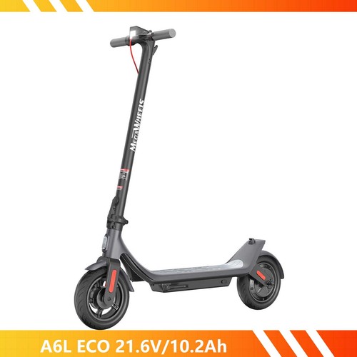 Adult electric scooter 600w - adult,