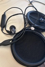 Shure AONIC 215 in-ear headphones - Cuffie Da Studio