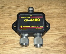 Comet duplexer 4160 - comet,