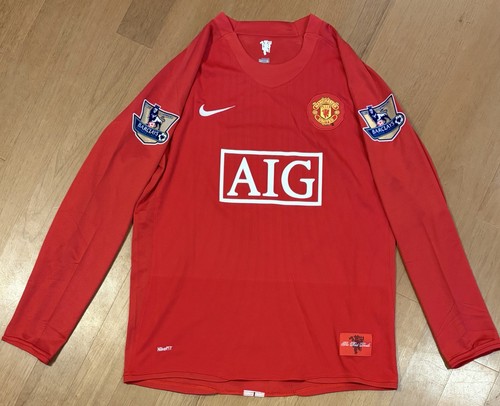 Maglia manchester united club - maglia,