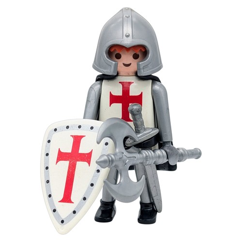 Playmobil figura cavaliere - figura,