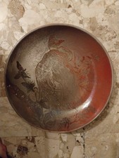 Leandro Lega ,Piatto  di