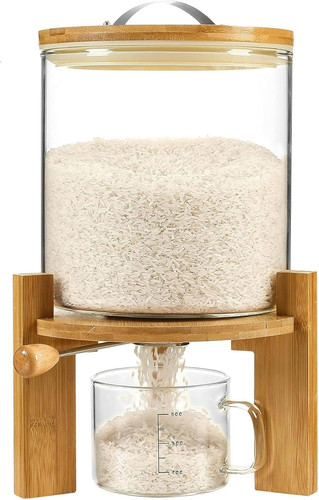 Dispenser riso - dispenser,