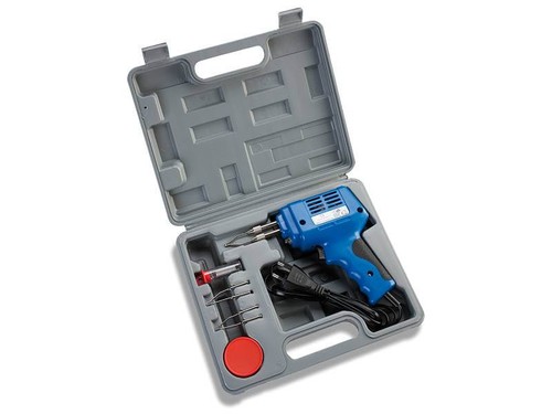 Saldatore elettrico istantaneo - elettrico,