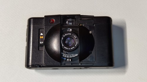 Olympus zuiko 5 f - olympus,