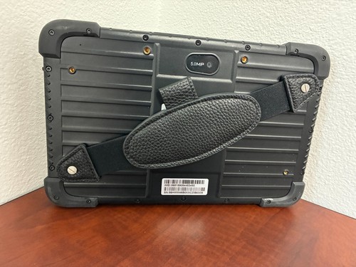 Vanquisher fully ruggedized - 8",
