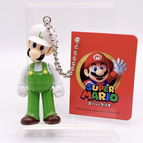 Luigi super mario - super,