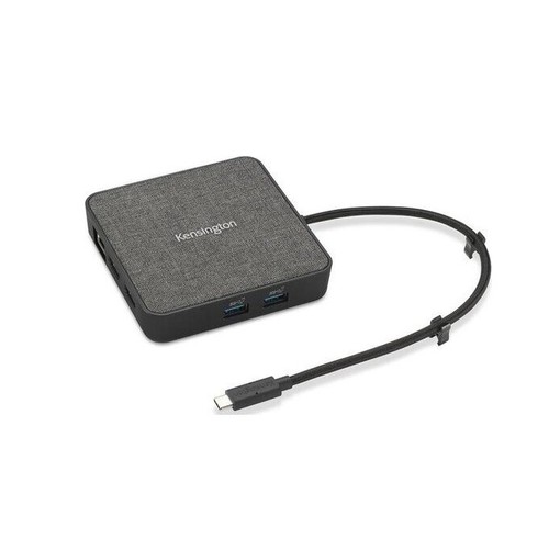 Kensington docking station - kensington,