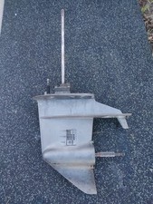 Yamaha Outboard 25hp 2 Two