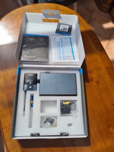Set strumenti wireless - set,