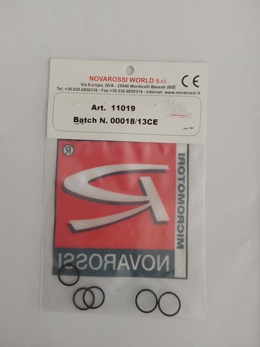 Novarossi carburatore - novarossi,