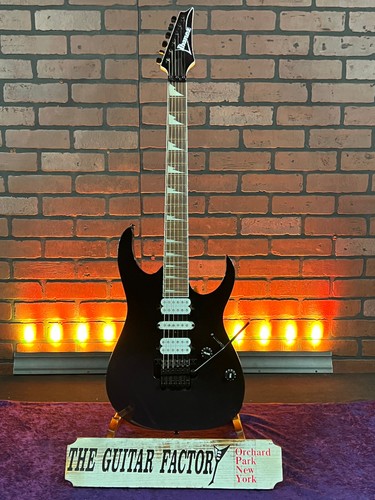 2025 ibanez rg470dx electric - 2025,