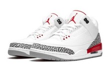 Nike Air jordan 3 sneakers